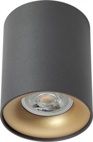 SMARTER 01-2166 KOA Hengeres Mennyezeti Lámpa GU10 IP20