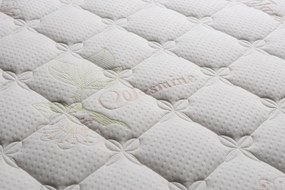 DreamBed Jasmine memóriahabos matrac - 160x190cm