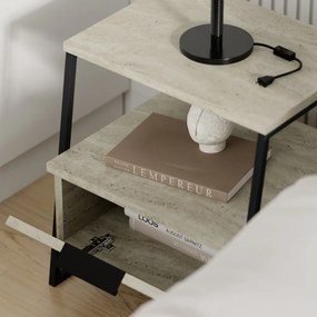 Pal - Travertine
