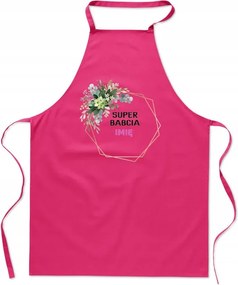 Konyhai Kötény Szuper Nagymama Nagymama Név Ajándék Nagymama Nap
