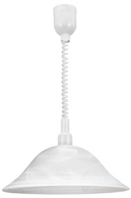 Eglo 3355 - Csillár ALESSANDRA 1xE27/60W/230V