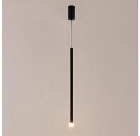 LED Csillár zsinóron LED/3W/230V 3000K átm. 5 cm