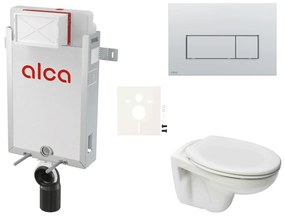 Fali WC szett S-Line S-Line Pro SIKOAP9