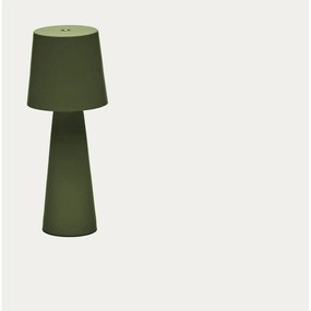 USB LED hordozható dimmelhető kültéri lámpa ø 10 cm Arenys – Kave Home