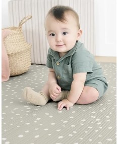 Skip Hop - Gyermek játékszőnyeg BOHO BEIGE