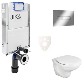 Fali WC szett Fayans Neo SIKOJJ2