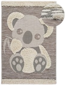 Chinki Koala gyerek szőnyeg, 115 x 170 cm - Universal