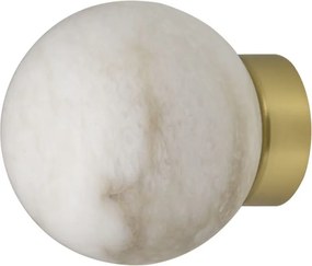 Cosmolight VOLTERRA W01975BR Függőlámpa 1x2,5W/G9 IP20