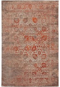 Síkszövött szőnyeg Tosca Multicolour 75x165 cm