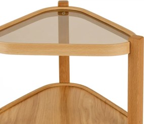 Nesta 2 - Oak