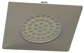 Eglo Pineda 78744 álmennyezeti spotlámpa, 12W LED, 3000K, 1000 lm