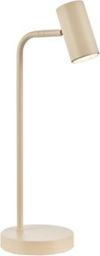 Dar Lighting Thierry THI4129 Asztali lámpa 1x5w/GU10 ip20