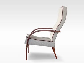 Fotel Darnea. 619060