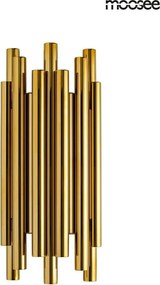King Home MOOSEE ORGANO MSE010400198 Fali lámpa 2x40W/E14 IP20