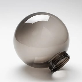 Brilagi - Univerzális pótló búra HARBOR E27, átmérő 20 cm, füstszínű