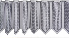 Mg Irigység 1098 Fehér 50cm magas 250x50cm Ár!!