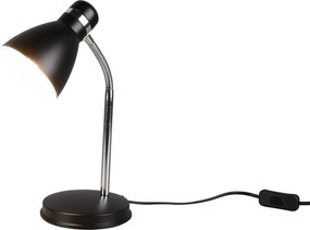 Trio HARVEY R50731032 Asztali lámpa 1x10w/e27 ip20