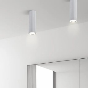 Brilagi - CRISPINA spotlámpa 1xGU10/10W/230V 20 cm fehér