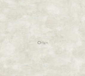 Dekoratív Vakolat Mintájú Flizelin Tapéta