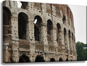 Vászonkép Építészet Colosseum 60x40 cm