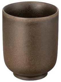 Barna agyagkerámia csésze 150 ml Kumi – Blomus