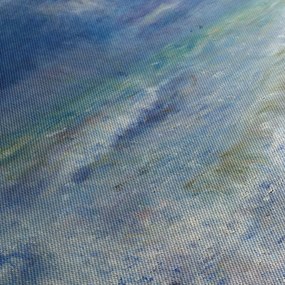 Kép - Pierre-Auguste Renoir, Seascape, reprodukciók (70x50 cm)