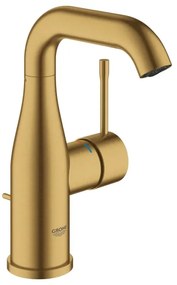 GROHE 23462GN1 - ESSENCE mosdócsaptelep DN 15, M méret, arany