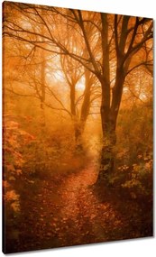 Vászonkép 70x100 Tájkép Látvány