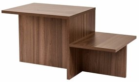 Harmony Walnut konferenciaasztal