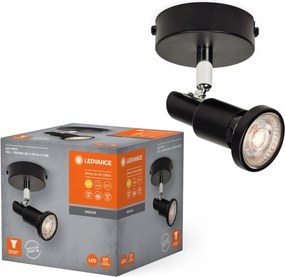 Led Fali lámpa Mennyezeti fali lámpa Falra szerelhető lámpatest 3.4W 230lm 3000K Spot