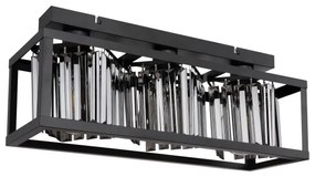 Globo 15697-3D - MATHILDE 3xE27/40W/230V mennyezeti lámpa