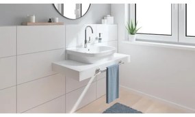 GROHE 24203002 - START mosdócsaptelep, L méret, fényes króm