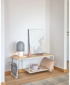 Yamina TV-állvány - Kave Home