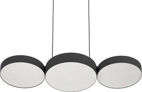 Eglo BARBANO-Z 900854 Függőlámpa 3x7,5W/LED 2700-6500K 2550lm IP20