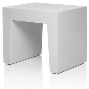 Fatboy "Concrete seat" kerti szék, 9 változat - Fatboy® Szín: világosszürke