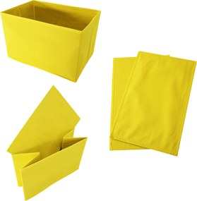 Rendszerező/Polcállvány játékokra, többszínű/mintás, NOMITO TYP 2
