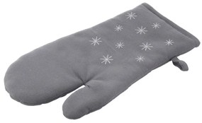 Pamut edényfogó karácsonyi mintával Vločka – Orion