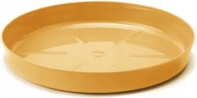 Mustár virágtartó állvány 19,7x2,9 cm Műanyag