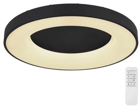 Globo 41758-42B - LED Dimmelhető mennyezeti lámpa JOLLI LED/42W/230V + távirányító 41758-42B