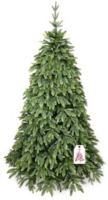 Taiga lucfenyő 3D 150 cm
