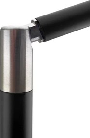 Brilagi - érintésvezérlésű, fényerőszabályozható asztali LED-lámpa USB-portokkal VARIO LED/7W/230V CRI 96