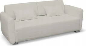 Dekoria Mysinge Ikea 2 személyes kanapé huzat, szürke