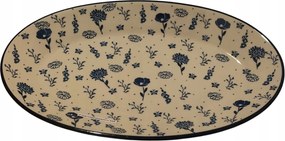 Tál 202 35CM Kerámia Boleszláv 3203