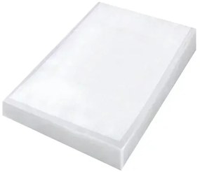 Ruhhy vákuum zacskók - 20x30cm - 50 darabos készlet