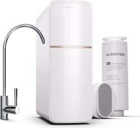 Klarstein PureLine 800, szűrőrendszer, fordított ozmózis, 800 GPD / 3000 L/d