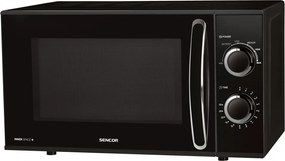 Sencor SMW 1617BK Mikrohullámú sütő