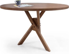 Oscar Elips - Walnut