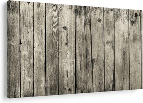 Kép - Fa (90x60 cm)