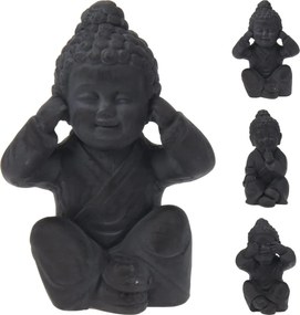 Secreto buddha szobor 3 féle