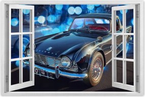 Poszterek 90x60 Triumph TR4